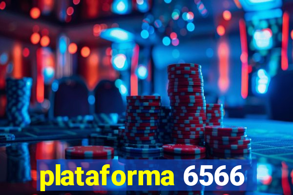 plataforma 6566